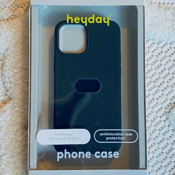 heyday Iphone 12 mini & 13 mini Phone Case - Picture 1 of 1
